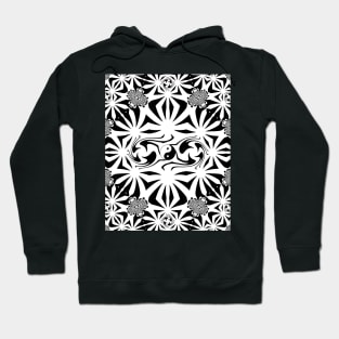 Ying and Yang Hoodie